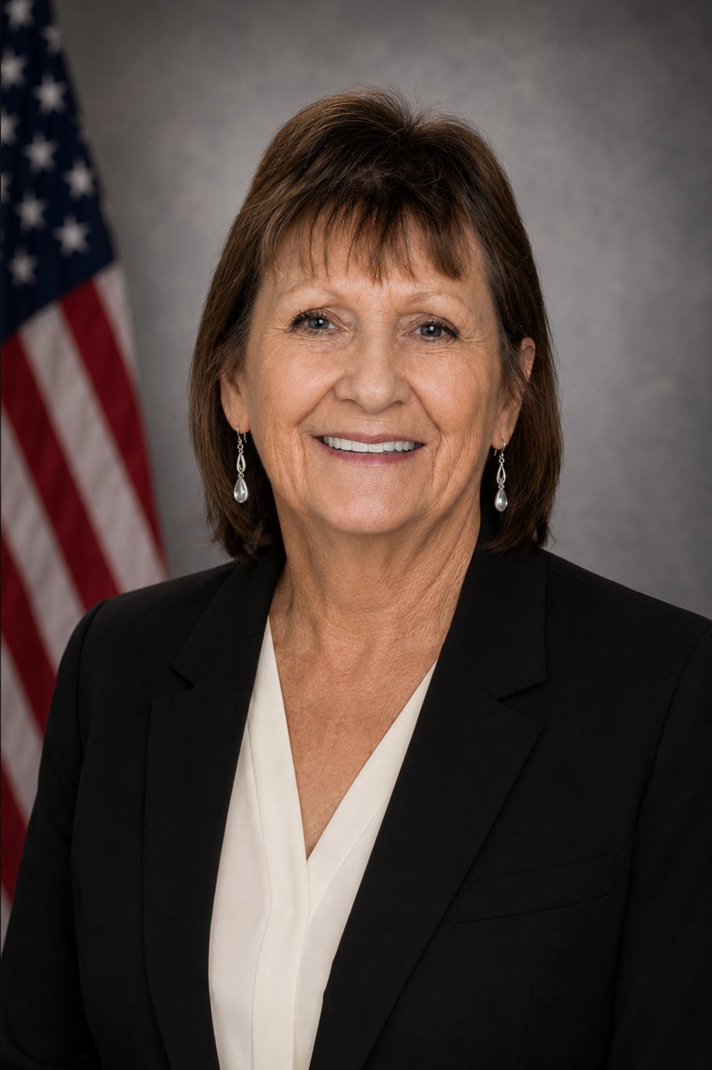 Marla Fisher Cooper